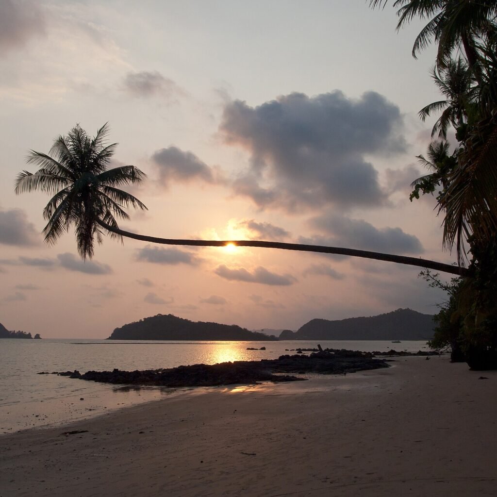 Thailand Beach Guide: Phuket, Krabi, Koh Samui, Khao Lak, and Which One Fits You