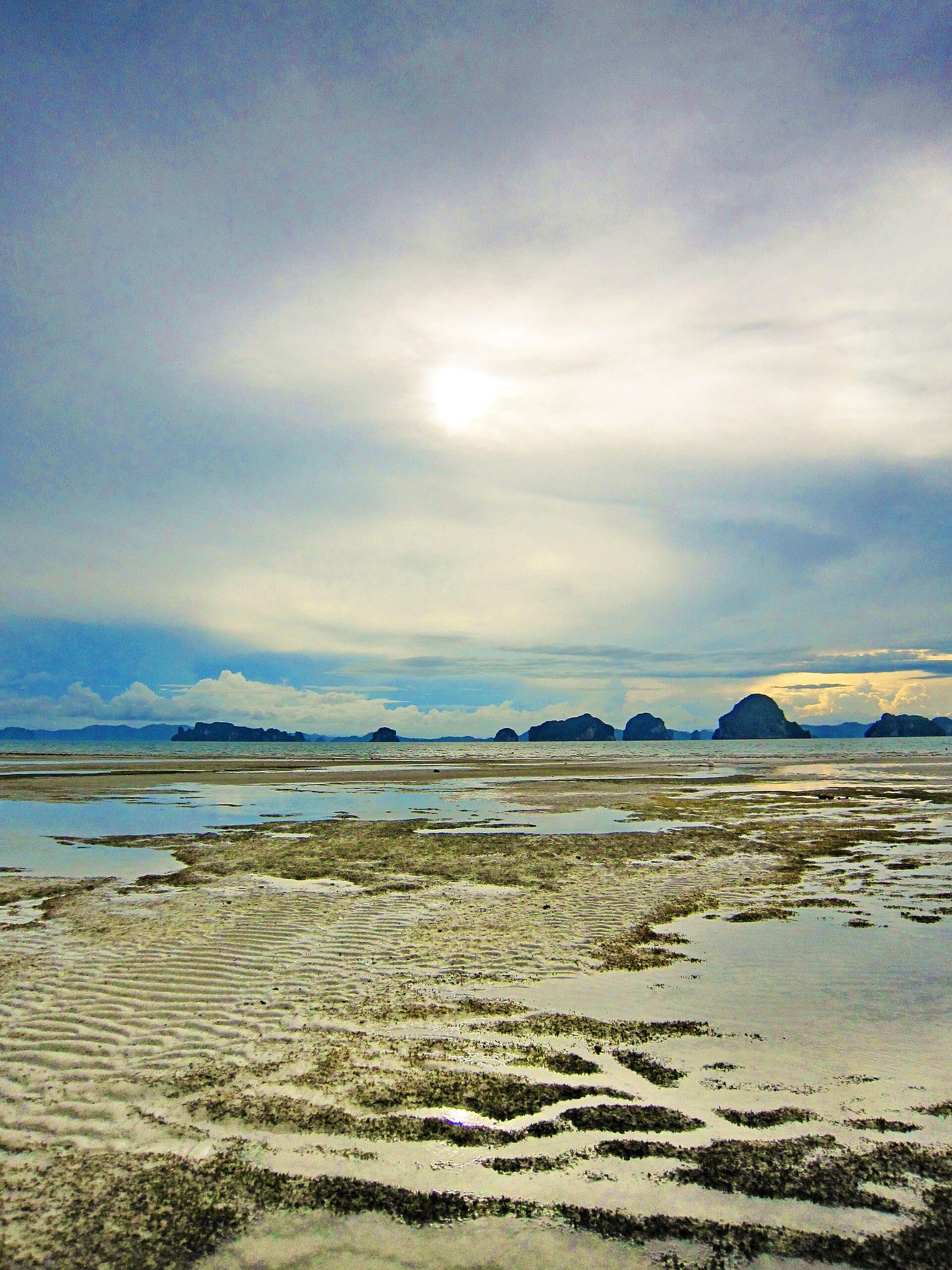 Thailand Weather by Region: When to Visit Bangkok, Chiang Mai, Phuket, and Koh Samui