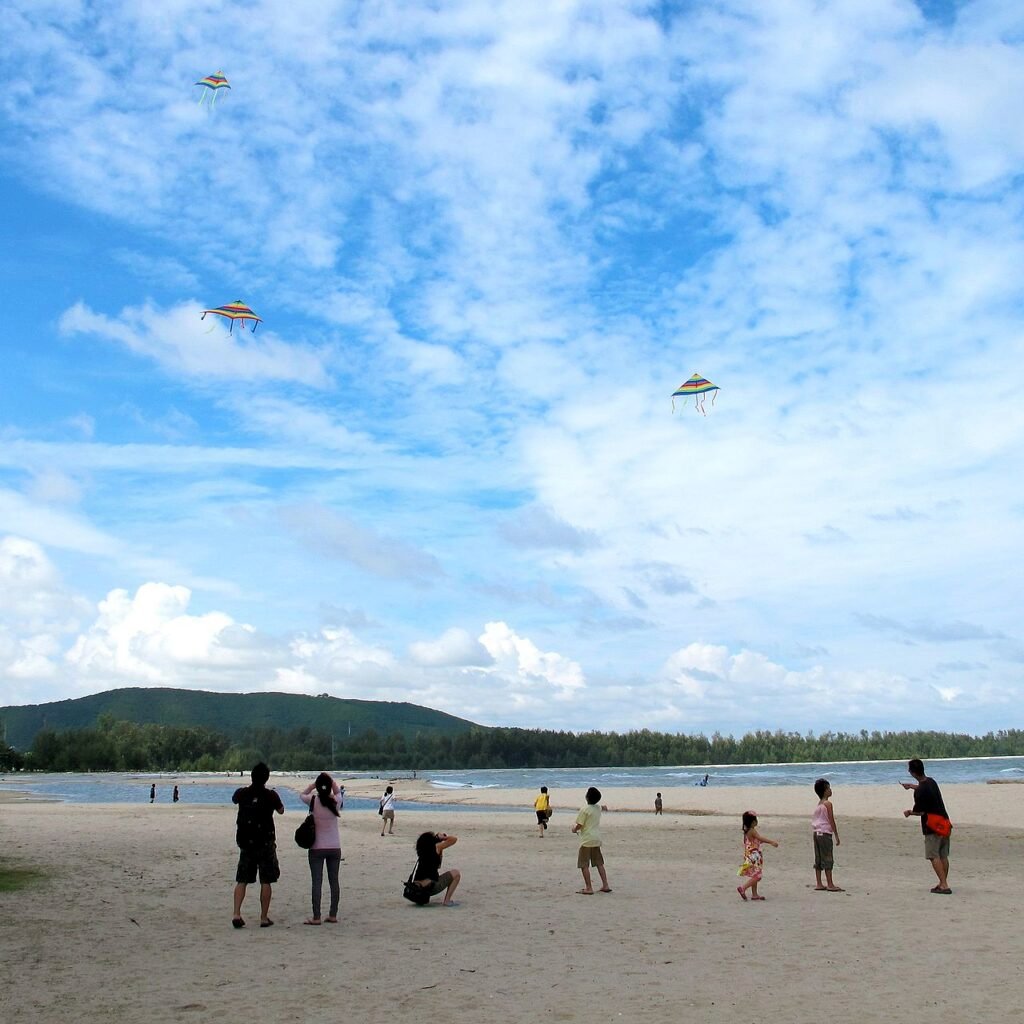 Thailand With Kids: A Family-Friendly Planning Guide for Long-Haul Travelers
