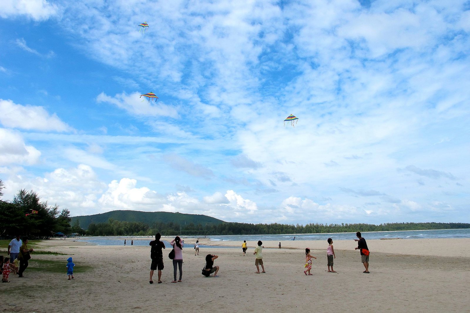 Thailand With Kids: A Family-Friendly Planning Guide for Long-Haul Travelers