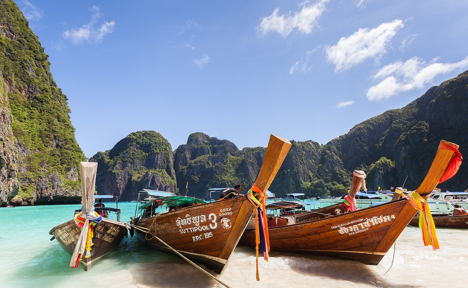 Two Weeks in Thailand: A Balanced Itinerary for Culture, Food, Nature, and Beaches